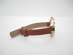 Women Francesca’s Geometric Analog Dial Causal 43mm Round Watch (D878)