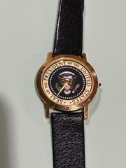 Image Watches Seal of the President of the United States Vintage 1980s/1990s