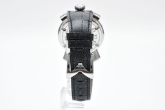 *NEAR MINT w/ Box* GaGa MILANO Manuale 40mm Ref.5020 Black Dial Quartz Watch