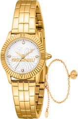 Just Cavalli Women’s SET Mini Raffinata 26mm Quartz Watch JC1L328M0055