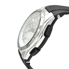 CASIO WAVE CEPTOR WVQ-M410-7AJF White Solar Radio Controlled Men’s Watch Genuine