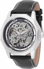 Invicta Objet d’Art 69128 Men’s 42mm Automatic Skeleton Dial Watch New