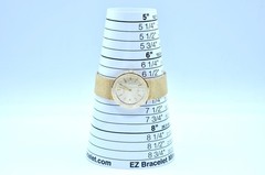 Longines Vintage Unisex 14K Solid Yellow Gold Swiss Mechanical Watch.~~ 54.7gr
