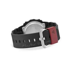 CASIO G-SHOCK DW-5600AI-1JR ANDRES INIESTA Signature Model Digital Watch 42.8mm