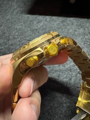 Star Wars C-3PO Men Invicta Model 26525 #120/1977
