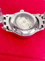 SWISS [N. MINT] 28mm JEAN MARCEL Automatic 25 Jewels Women’s Watch