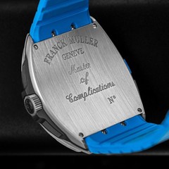 Franck Muller Skafander