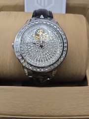 MPW-0158 – Montres Prestige X Invicta Men’s Watch – 42mm