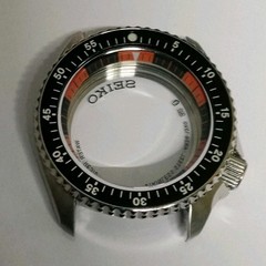 seiko case 42mm 4r36-13v0 for parts Japa made