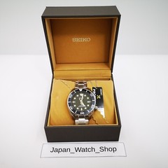 SEIKO PROSPEX SBDC083 SUMO Scuba Diver Automatic Men’s Watch New in Box
