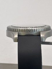 Sangin Instruments Kinetic II GMT (08/2025) (SH008)