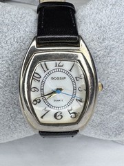 Variety TIMEX Watch LOT/Bundle Of 6 New Battery Benrus, Time, Gossip, Scrip, B.