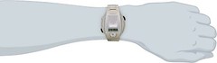 SEIKO Watch SBJS001 Unisex Silver Voice digital Hard Rex quartz Bracelet type
