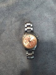 OOO Out of Order 001-23.CR.AC Chronograph 40mm Made in Italy
