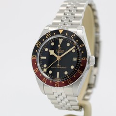 Tudor Black Bay 58 GMT Coke 5-Link Jubilee M7939G1A0NRU-0003