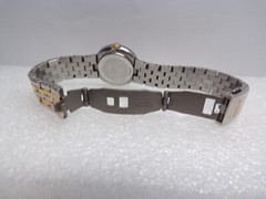 RADO Women’s DIASTAR 153.0344.3 Quartz Watch runs