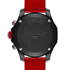 Breitling Endurance Pro 38 X83310D91B2S1 Red, Complete, Unworn 2025