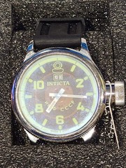 Invicta 4342 Wrist Watch for Men