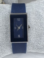 Variety TIMEX Watch LOT/Bundle Of 6 New Battery Benrus, Time, Gossip, Scrip, B.