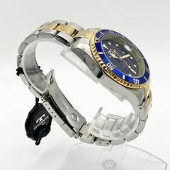 Technos Diver Quartz Watch