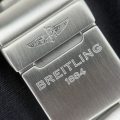 Breitling  Superocean Automatic  44  ( A17367)