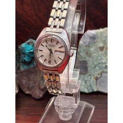 Seiko Hi-Beat automatic 2706-0020