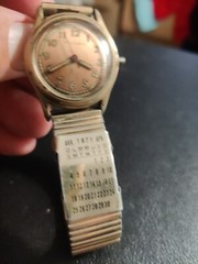 Vintage Ladies Welsbro Watch