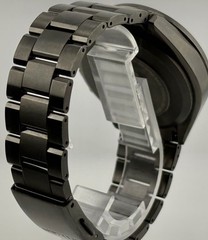 CITIZEN Atessa Satellite Wave CC4004-58E/F950-T024521 Solar Powered Radio_907573
