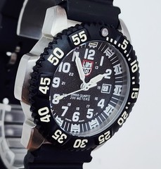 Men’s SWISS Watch LUMINOX “Navy Seal” 3150