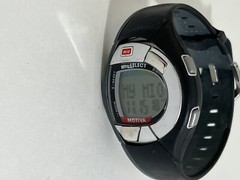 Mio Motiva By Physi-cal WR30M Watch/Heart Rate Monitor.