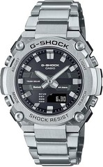 CASIO G-SHOCK GST-B600D-1AJF LED Stopwatch World time 20 bar Tough Solar JPN