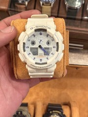 Casio G-Shock GA-100CF-1A9 ***All 3 being sold together***