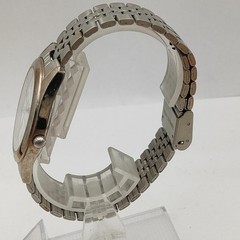 Casio MTP-1129 Quartz Analog Stainless Steel Watch Dead battery