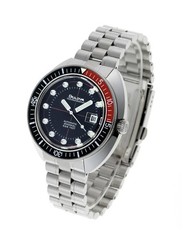 Bulova Oceanographer Devil Diver Men’s Black Watch – 98B320