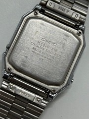 CASIO DATA BANK DB-310 wristwatch