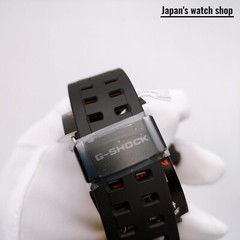 CASIO G-SHOCK GW-9400YJ-1JF Black Master of G RANGEMAN Men’s Watch New in Box