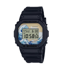 CASIO G-SHOCK DW-5600KHK25-1