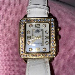 Kirk’s Folly Watch Devotion Works Well!