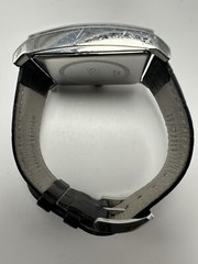 Hugo Boss Moon Phase HB.79.1.14.2359 Mens Tank Watch 36MM 8.5″ B70
