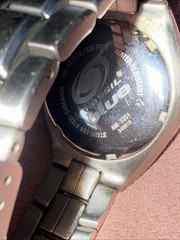 Fossil Blue AM-3288