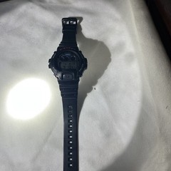 CASIO G-Shock Illuminator 3230 DW-6900 Chroho Digital Men’s Watch