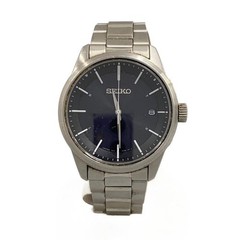 SEIKO 7B24-0BR0 Case Size 4.6 ×4.3cm Used Watch #6132