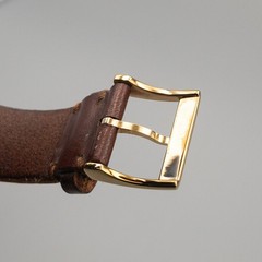 [NEAR MINT] Gucci G-Timeless 126.4 Tiger Embroidery Web Sherry Line Quartz Men’s