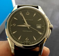 Hamilton Jazzmaster Viewmatic Automatic Watch – Ref H325150 – Swiss Made
