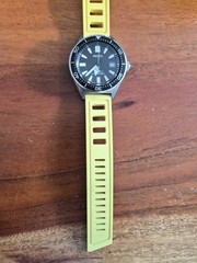 JDM Mint SEIKO Prospex SBDC051 62MAS 1965 200m Diver Stainless Automatic Watch