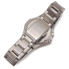 Citizen Attesa H410-T003967 Radio Controlled Solar Watch Wrist 19cm/7.5in