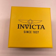 $249 Invicta Specialty Rowan Mens PEPSI Red & Blue 40mm Quartz Watch NIB