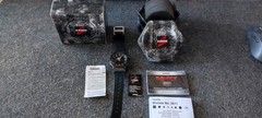 Casio GM-2100CB-1AER G-Shock. Boxed with full kit.