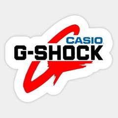 Vintage 1987-1994 Casio G-Shock DW5600C (901) Mens Watch New Bezel, Strap & Bat
