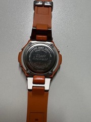 G-SHOCK BABY-G 5426 BGA-1400 Solar Radio-Controlled Watch